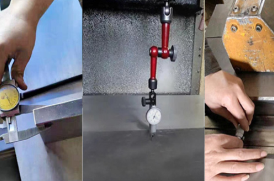 湖北模具加工廠(chǎng)